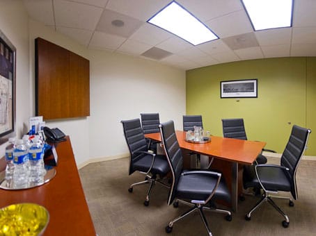 Image 16 of the Regus - Lake Cook Rd - Deerfield, IL office