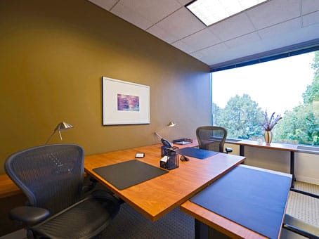 Image 17 of the Regus - Lake Cook Rd - Deerfield, IL office