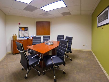 Image 18 of the Regus - Lake Cook Rd - Deerfield, IL office