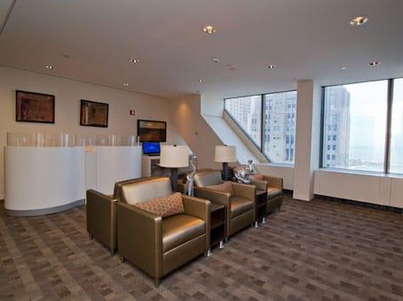 Image 22 of the Regus - N. Michigan Ave - Chicago, IL office