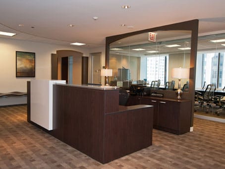 Image 15 of the Regus - N. Michigan Ave - Chicago, IL office