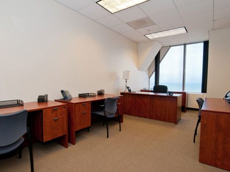 Image 16 of the Regus - N. Michigan Ave - Chicago, IL office