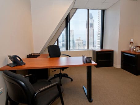 Image 17 of the Regus - N. Michigan Ave - Chicago, IL office