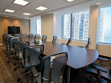 Image 18 of the Regus - N. Michigan Ave - Chicago, IL office