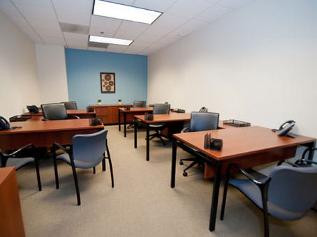 Image 20 of the Regus - N. Michigan Ave - Chicago, IL office