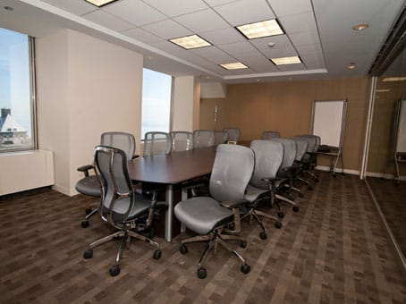 Image 21 of the Regus - N. Michigan Ave - Chicago, IL office