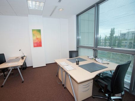 Image 13 of the Regus - Warsaw Mokotow - Street Rzymowskiego, Warsaw office