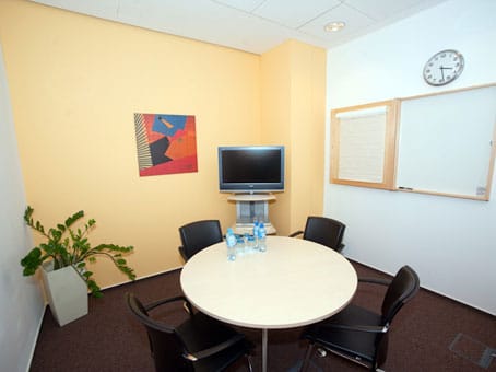 Image 15 of the Regus - Warsaw Mokotow - Street Rzymowskiego, Warsaw office