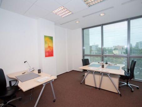 Image 16 of the Regus - Warsaw Mokotow - Street Rzymowskiego, Warsaw office