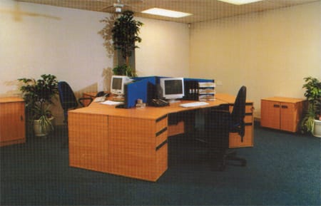 Image 5 of the Arran House BC - North Muirton Ind Est, PH1 - Perth office