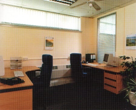 Image 7 of the Arran House BC - North Muirton Ind Est, PH1 - Perth office