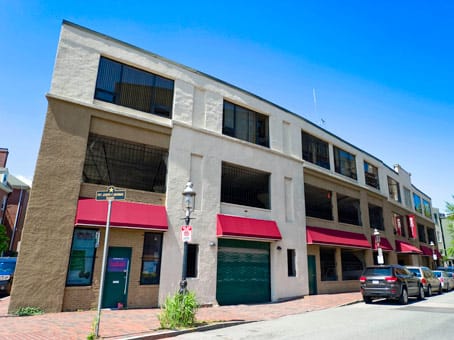 Image 12 of the Regus - Wakefield Center - Edgewater Place - Wakefield, MA office