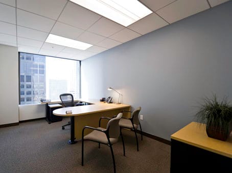 Image 16 of the Spaces - City National Plaza - 515 S Flower St - Los Angeles - CA office