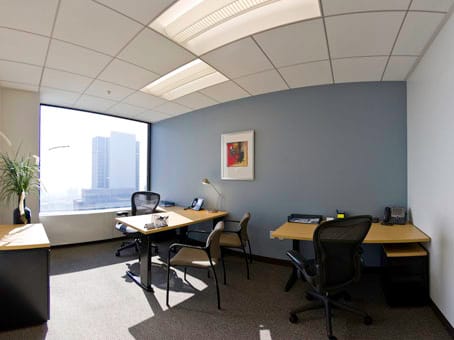 Image 19 of the Spaces - City National Plaza - 515 S Flower St - Los Angeles - CA office