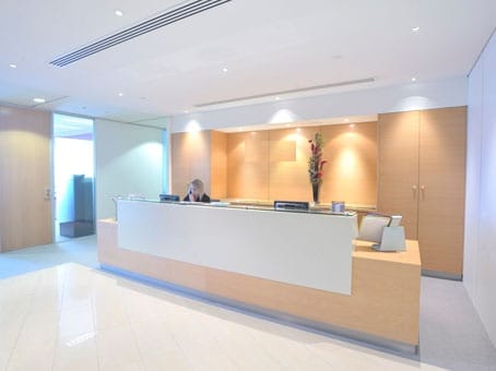 Image 7 of the Regus - Riverside Centre - Eagle Street - Brisbane office