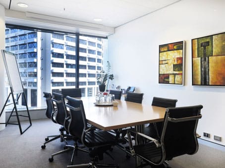 Image 10 of the Regus - Riverside Centre - Eagle Street - Brisbane office