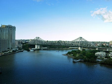 Image 11 of the Regus - Riverside Centre - Eagle Street - Brisbane office