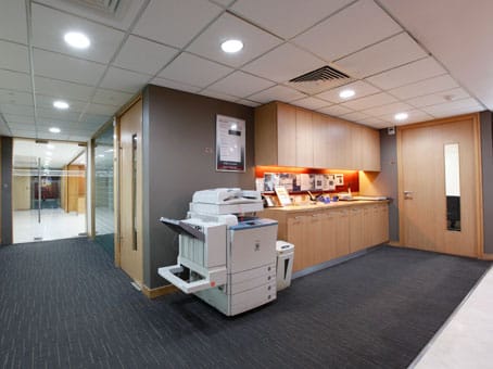 Image 13 of the Regus - Andheri-Kurla Road - Dynasty - Mumbai office