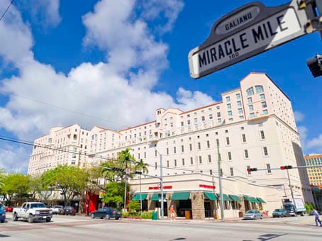 Image 12 of the Regus - Coral Gables Colonnade Center - Galiano Street - Coral Gables, FL office