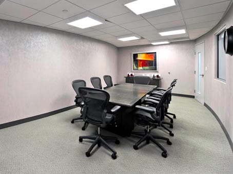 Image 19 of the Regus - Coral Gables Colonnade Center - Galiano Street - Coral Gables, FL office