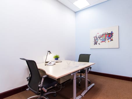 Image 18 of the Regus - Madrid, Palacio de Miraflores - Carrera de San Jerónimo, Madrid office