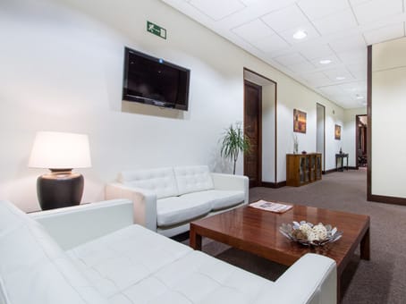 Image 23 of the Regus - Madrid, Palacio de Miraflores - Carrera de San Jerónimo, Madrid office