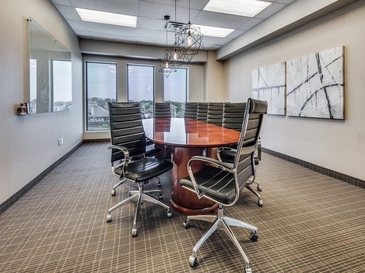 Image 10 of the WorkSuites - Ft. Worth-Keller - Ray White, Ft. Worth office