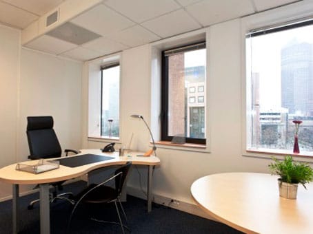 Image 10 of the Regus - Lyon - Part-Dieu - place Charles Béraudier, 69 - Lyon office