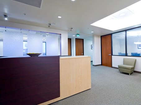 Image 12 of the Regus - Montgomery - California Street - San Francisco, CA office