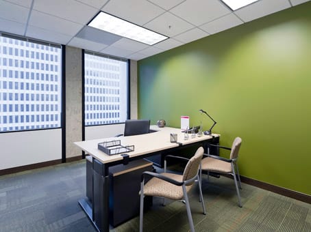 Image 14 of the Regus - Montgomery - California Street - San Francisco, CA office