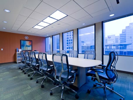 Image 15 of the Regus - Montgomery - California Street - San Francisco, CA office