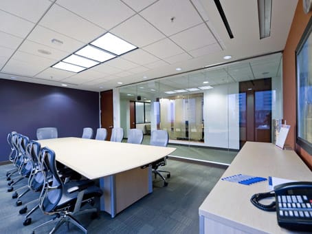 Image 17 of the Regus - Montgomery - California Street - San Francisco, CA office