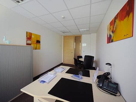 Image 12 of the Regus - Sofia West - Blvd Totleben, 1606 - Sophia office