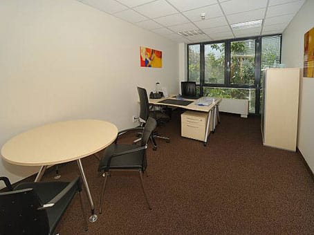 Image 13 of the Regus - Sofia West - Blvd Totleben, 1606 - Sophia office