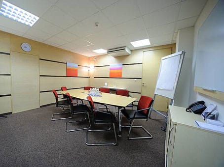 Image 14 of the Regus - Sofia West - Blvd Totleben, 1606 - Sophia office