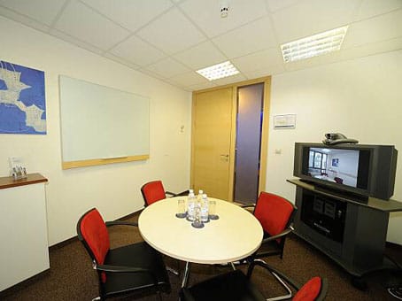 Image 15 of the Regus - Sofia West - Blvd Totleben, 1606 - Sophia office