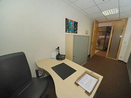 Image 16 of the Regus - Sofia West - Blvd Totleben, 1606 - Sophia office