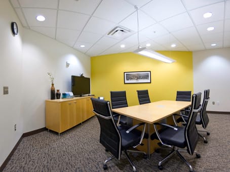 Image 11 of the Regus - Cool springs - Nashville,TN office