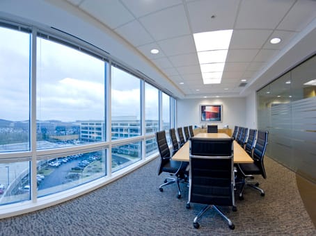 Image 12 of the Regus - Cool springs - Nashville,TN office