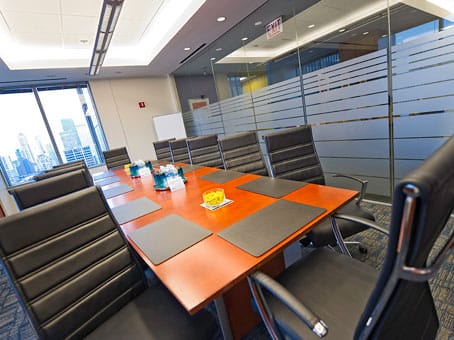 Image 21 of the Regus - Prudential Plaza - Chicago, IL office