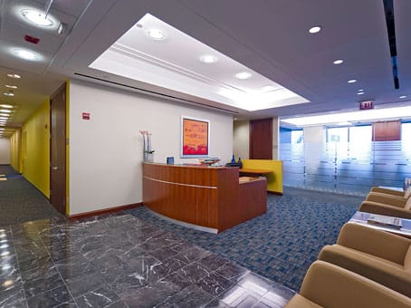 Image 15 of the Regus - Prudential Plaza - Chicago, IL office