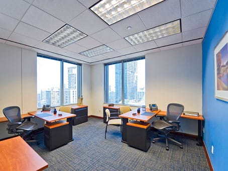 Image 16 of the Regus - Prudential Plaza - Chicago, IL office