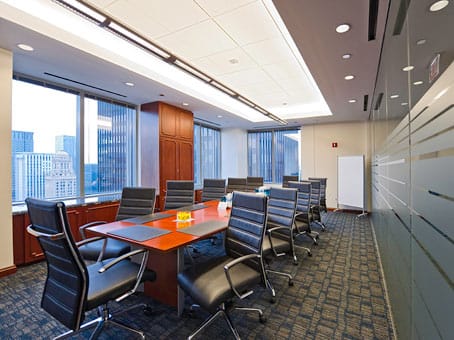 Image 18 of the Regus - Prudential Plaza - Chicago, IL office