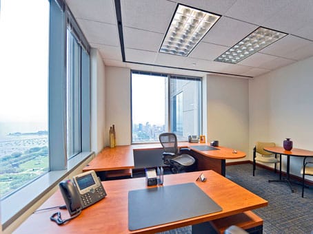 Image 19 of the Regus - Prudential Plaza - Chicago, IL office