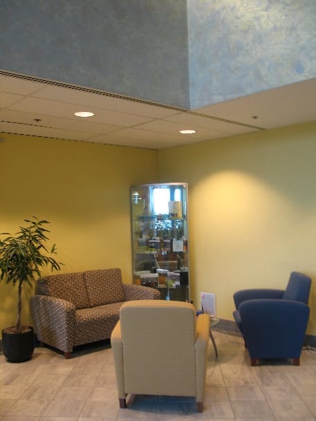 Image 8 of the Skytek Executive Office Suites - Mural Street - Richmond Hill, ON office