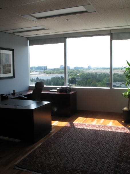 Image 9 of the Skytek Executive Office Suites - Mural Street - Richmond Hill, ON office