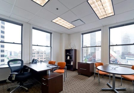 Image 8 of the Regus - 315 Montgomery Street - San Francisco - CA office