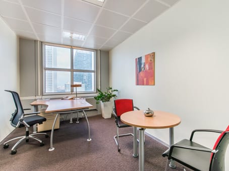 Image 14 of the Regus - Paris, La Défense, Grande Arche - Paris office