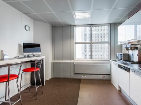 Image 17 of the Regus - Paris, La Défense, Grande Arche - Paris office