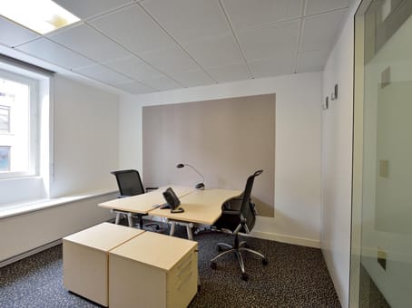 Image 9 of the Regus -  Saint Lazare - 26-28 Rues de Londres - Paris, 75009 office